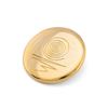 Image 2 : Barcelona 1992 Summer Olympics Gilt VIP Participation Medal