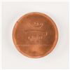 Image 2 : Barcelona 1992 Summer Olympics Bronze Winner's Pattern Medal