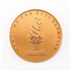 Image 1 : Atlanta 1996 Summer Olympics Bronze Participation Medal with Box