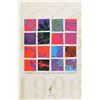 Image 1 : Atlanta 1996 Summer Olympics Group of (2) Posters