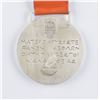 Image 2 : Athens 2004 Summer Olympics Silver Winner's Medal