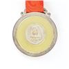 Image 2 : Beijing 2008 Summer Olympics Silver Winner's Medal with Case and Pin
