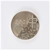 Image 2 : Sochi 2014 Winter Olympics Steel Participation Medal