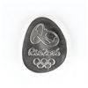 Image 1 : Rio 2016 Summer Olympics Participation Medal