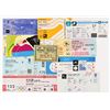 Image 1 : Winter Olympics Ticket Collection of (10)