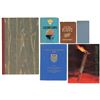 Image 1 : Miscellaneous Olympic Publications