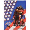 Image 1 : 1999 FIFA Women's World Cup Team USA Signed Program