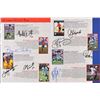 Image 2 : 1999 FIFA Women's World Cup Team USA Signed Program