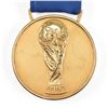 Image 1 : 2010 FIFA World Cup Winner's Medal