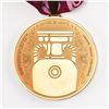 Image 2 : 2012 UEFA Winner's Medal