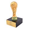 Image 1 : 2018 FIFA World Cup VIP Trophy