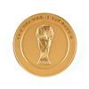 Image 1 : 2018 FIFA World Cup Participation Medal