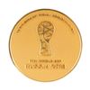 Image 2 : 2018 FIFA World Cup Participation Medal