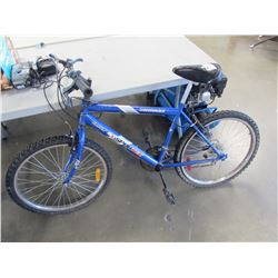 BLUE RIDGERUNNER OST MOUNTAIN BIKE