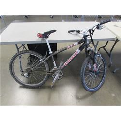 KUWAHARA SAVAGE MOUNTAIN BIKE