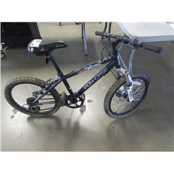 CHILDS IRONHORSE MOUNTAIN BIKE
