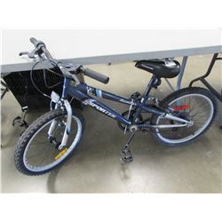 CHILDS SPORTEK RAMBLER MOUNTAIN BIKE