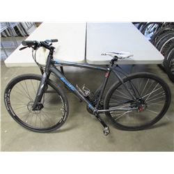 GREY BRODIE BIKE
