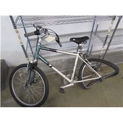 BLACK NORCO INDIE XL MOUNTAIN BIKE