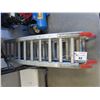 Image 1 : 2 WESTERN STEEL AUTOMOTIVE RAMPS