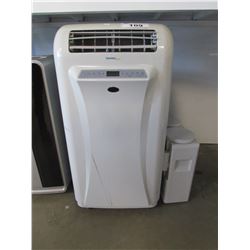 DANBY 10,000 BTU AIR CONDITIONER & ACCESSORIES