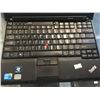 Image 2 : LENOVO THINKPAD LAPTOP & LENOVO MULTIMEDIA REMOTE WITH KEYBOARD (FOR PARTS & REPAIR,