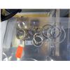 Image 1 : LOT OF ASSORTED JEWELRY