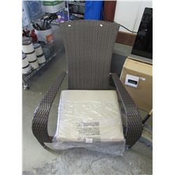 NEW PATIOFLARE REGULAR MUSKOKA CHAIR