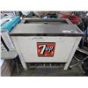 Image 1 : VINTAGE 7 UP COOLER