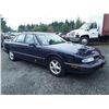Image 2 : M2 --  1998 OLDSMOBILE 88 LSS , Blue , 164002  KM's