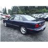 Image 4 : M2 --  1998 OLDSMOBILE 88 LSS , Blue , 164002  KM's
