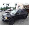 Image 1 : J2 --  2000 ISUZU RODEO S , Black , 179648  KM's