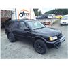 Image 2 : J2 --  2000 ISUZU RODEO S , Black , 179648  KM's
