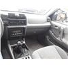 Image 9 : J2 --  2000 ISUZU RODEO S , Black , 179648  KM's