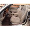 Image 7 : G1 --  2000 JAGUAR XK8 CONVERTIBLE , Brown , 151,501 MILES