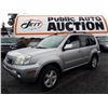 Image 1 : G2 --  2005 NISSAN X-TRAIL XE , Grey , 274990  KM's