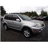 Image 2 : G2 --  2005 NISSAN X-TRAIL XE , Grey , 274990  KM's