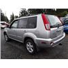 Image 4 : G2 --  2005 NISSAN X-TRAIL XE , Grey , 274990  KM's