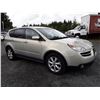 Image 2 : G5 --  2006 SUBARU B9 TRIBECA H6 , Brown , 148448  KM's
