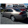 Image 4 : E6 --  2006 CHEVROLET IMPALA LTZ  , Brown , 180799  KM's