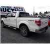 Image 4 : F3 -- 2009 FORD F150 CREWCAB, WHITE, 168,233 KMS