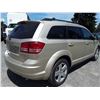 Image 3 : H5 --  2010 DODGE JOURNEY SXT , Brown , 149867  KM's
