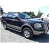 Image 2 : I5 --  2003 FORD EXPEDITION EDDIE BAUER , Black , 211282  KM's