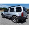 Image 4 : I6 --  2003 NISSAN XTERRA SE , Grey , 204304  KM's