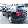 Image 4 : K1 --  2011 KIA SORENTO EX  , Black , 109127  KM's