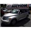 Image 1 : M1 --  2007 CHRYSLER PT CRUISER , Grey , 74,890 MILES  KM's