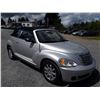 Image 2 : M1 --  2007 CHRYSLER PT CRUISER , Grey , 74,890 MILES  KM's