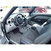 Image 7 : M1 --  2007 CHRYSLER PT CRUISER , Grey , 74,890 MILES  KM's