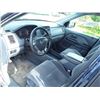 Image 7 : N5 --  2004 HONDA PILOT LX , Blue , 298857  KM's