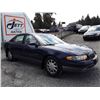 Image 2 : L6 --  1999 BUICK REGAL GS , Blue , 134348  KM's